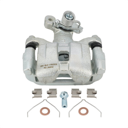 Étrier de frein à disque arrière gauche pour Mazda 6 2003-2005 SLC-19B2858