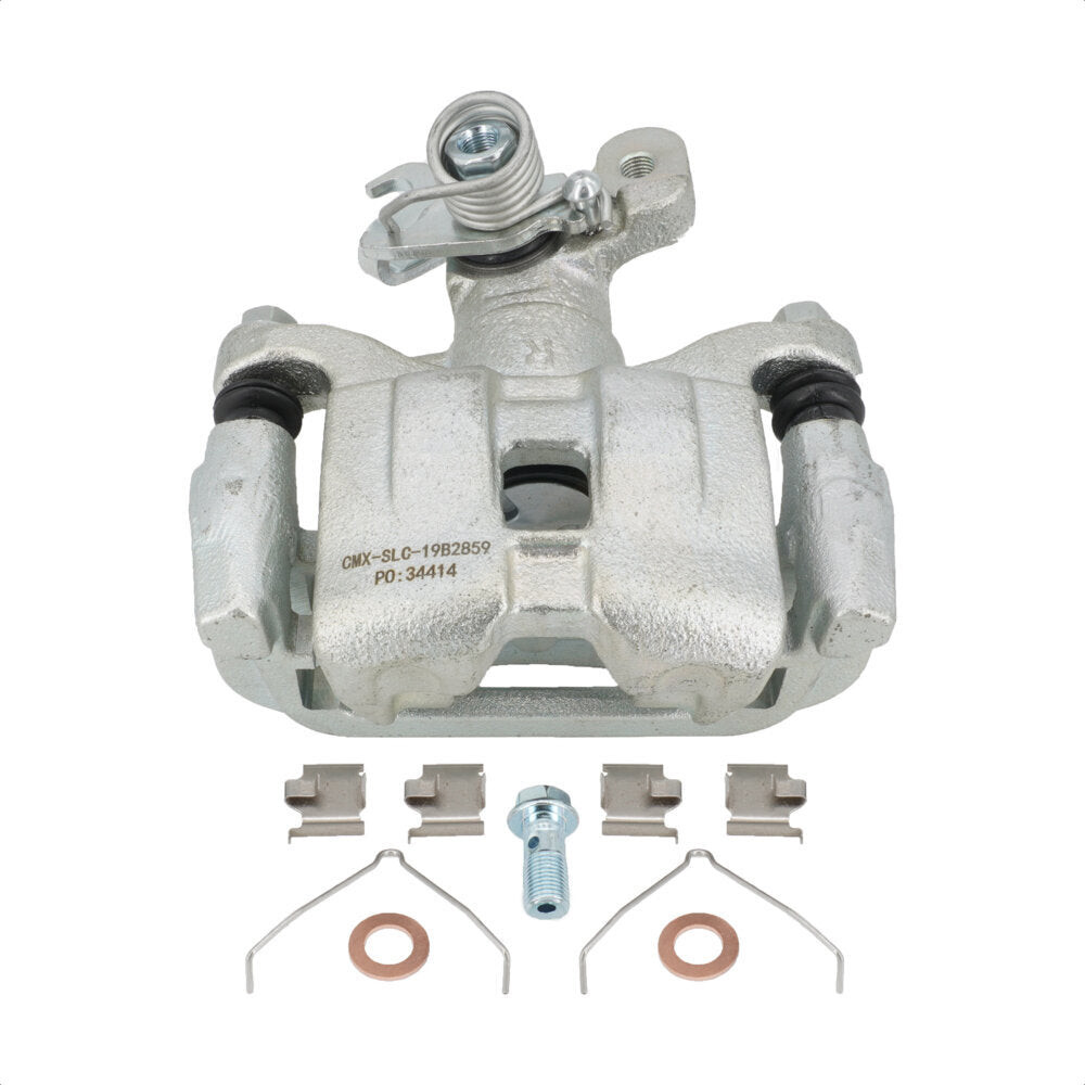 Étrier de frein à disque arrière droit pour Mazda 6 2003-2005 SLC-19B2859