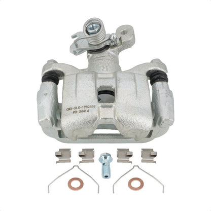 Étrier de frein à disque arrière droit pour Mazda 6 2003-2005 SLC-19B2859