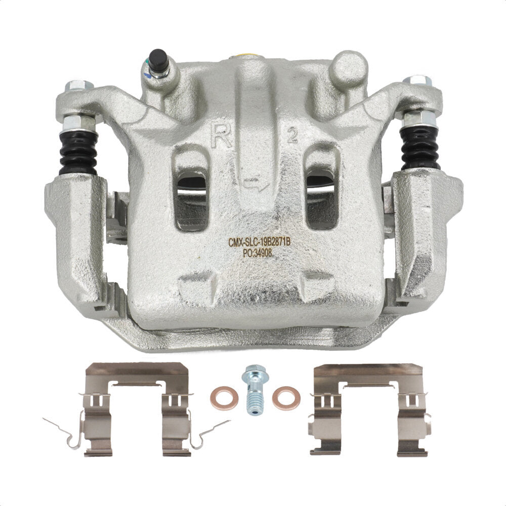 Étrier de frein avant droit pour INFINITI Nissan Murano G37 Pathfinder EX35 370Z