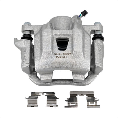 Étrier de frein à disque arrière droit pour Toyota Sienna 2004-2010 SLC-19B2872