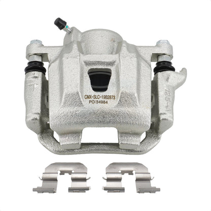 Étrier de frein à disque arrière gauche pour Toyota Sienna 2004-2010 SLC-19B2873