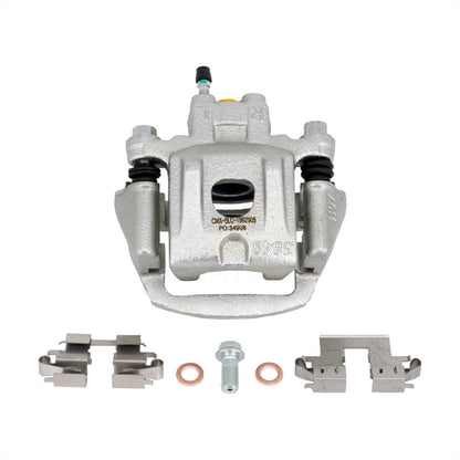 Étrier de frein à disque arrière gauche pour Toyota Highlander SLC-19B2905