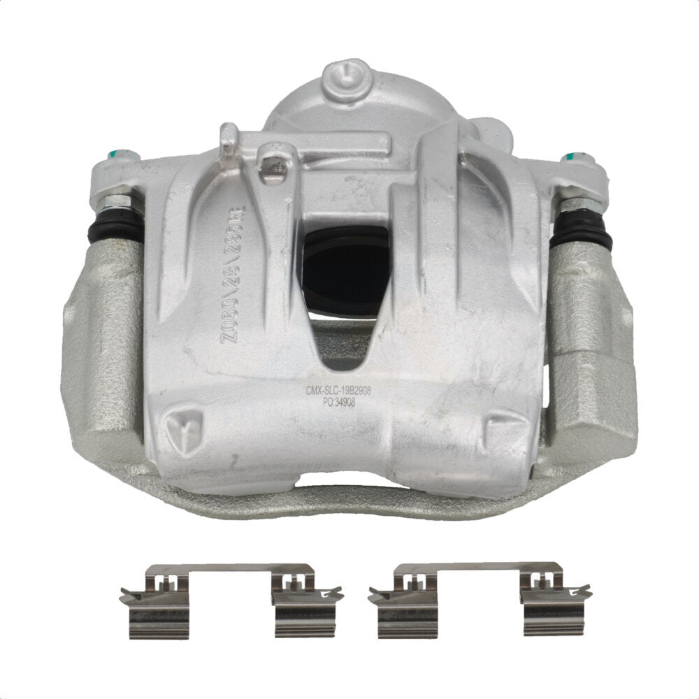 Étrier de frein à disque avant droit pour Mercedes-Benz E320 E350 SLC-19B2908
