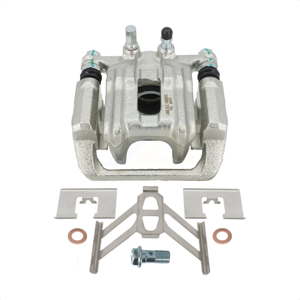 Étrier de frein à disque arrière droit pour Honda CR-V 2005-2006 SLC-19B2910