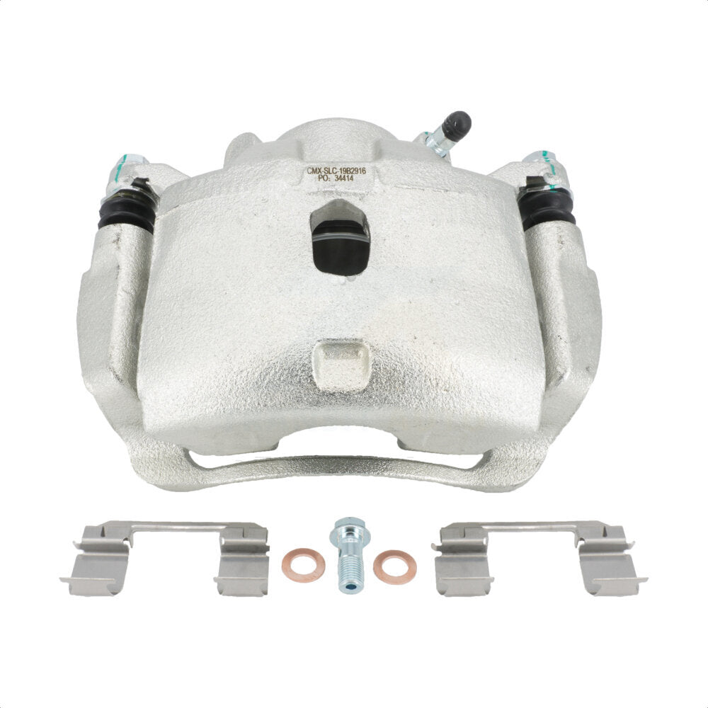Étrier de frein à disque avant pour Honda Civic CR-V Acura ILX SLC-19B2916