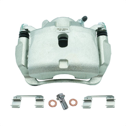 Étrier de frein à disque avant gauche pour Honda CR-V FWD 2012-2016 SLC-19B2916A