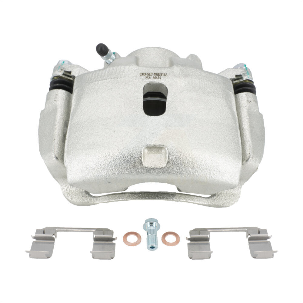 Étrier de frein à disque avant droit pour Honda CR-V FWD 2012-2016 SLC-19B2917A