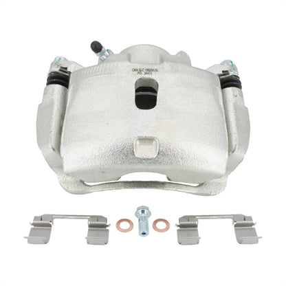 Étrier de frein à disque avant droit pour Honda CR-V FWD 2012-2016 SLC-19B2917A