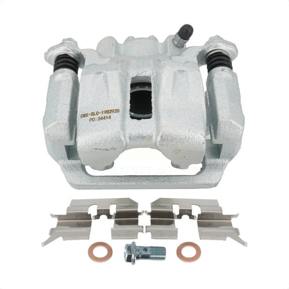 Étrier de frein à disque arrière droit pour Honda Odyssey 2005-2010 SLC-19B2928