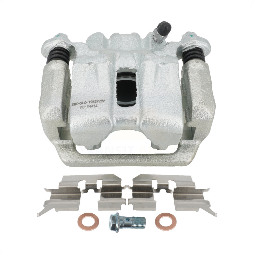 Étrier de frein à disque arrière droit pour Honda Ridgeline 2006-2014 SLC-19B2928A