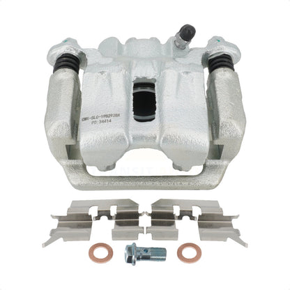 Étrier de frein à disque arrière droit pour Honda Ridgeline 2006-2014 SLC-19B2928A