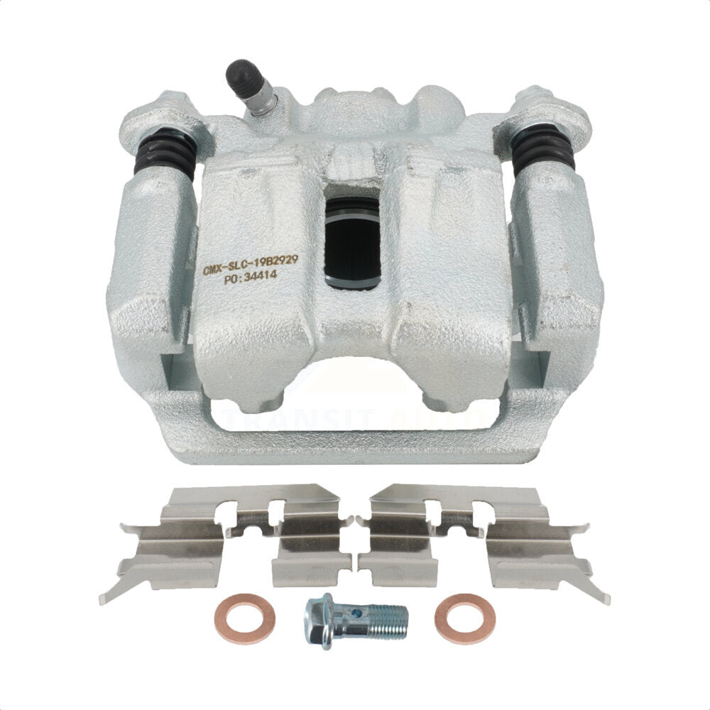 Étrier de frein à disque arrière gauche pour Honda Odyssey 2005-2010 SLC-19B2929