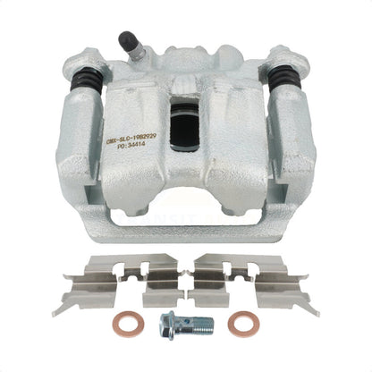 Étrier de frein à disque arrière gauche pour Honda Odyssey 2005-2010 SLC-19B2929