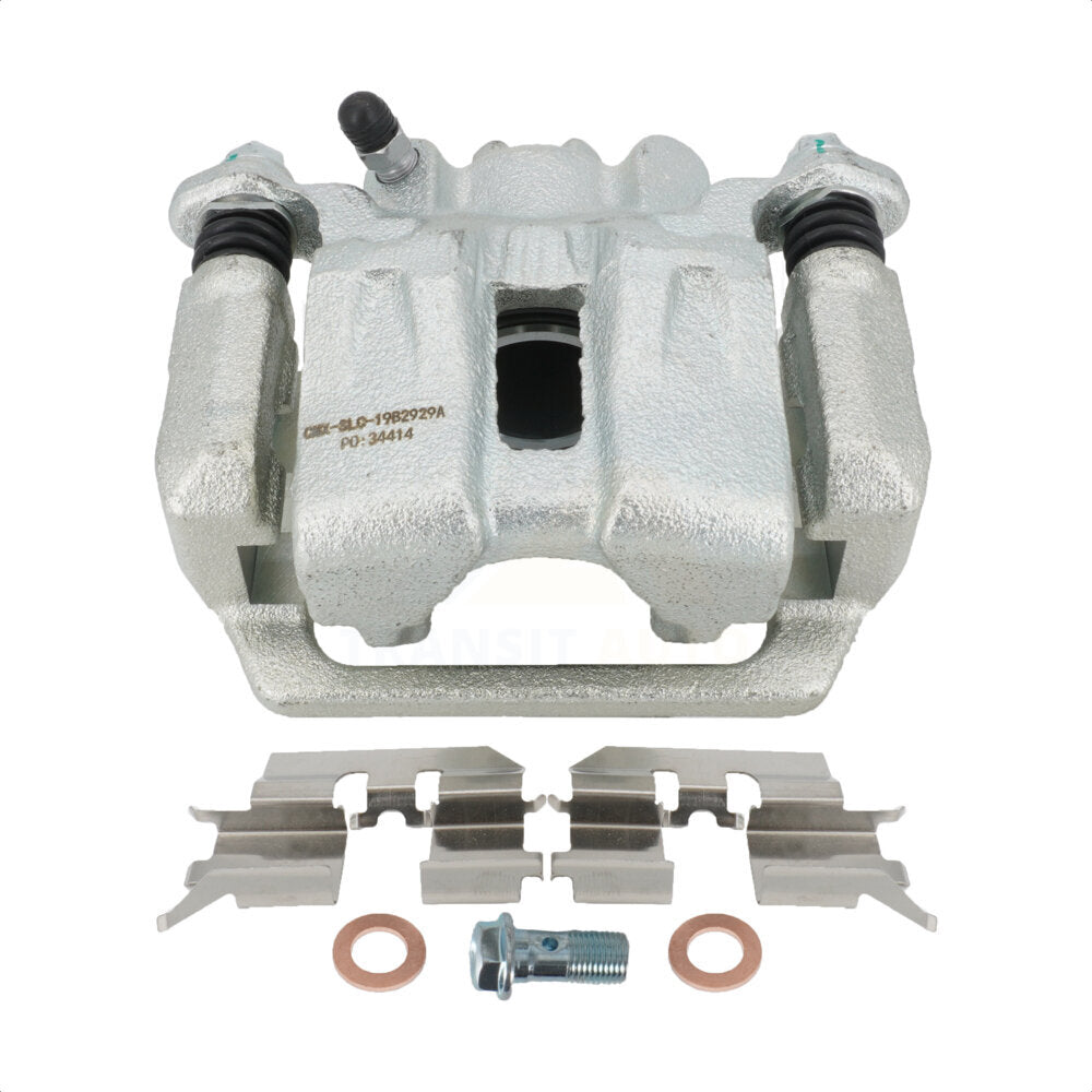 Étrier de frein à disque arrière gauche pour Honda Ridgeline 2006-2014 SLC-19B2929A