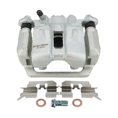 Étrier de frein à disque arrière gauche pour Honda Ridgeline 2006-2014 SLC-19B2929A