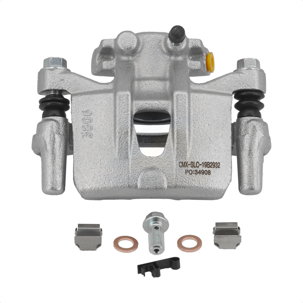 Étrier de frein à disque arrière droit pour Mitsubishi Endeavour SLC-19B2932