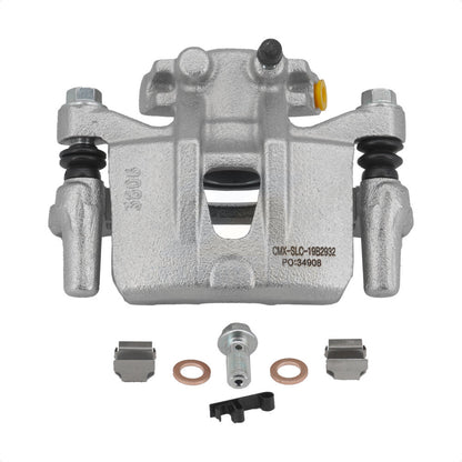 Étrier de frein à disque arrière droit pour Mitsubishi Endeavour SLC-19B2932