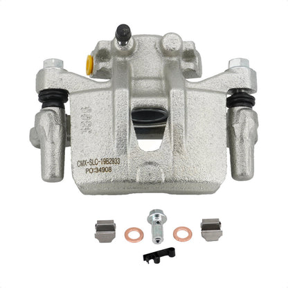 Étrier de frein à disque arrière gauche pour Mitsubishi Endeavour SLC-19B2933