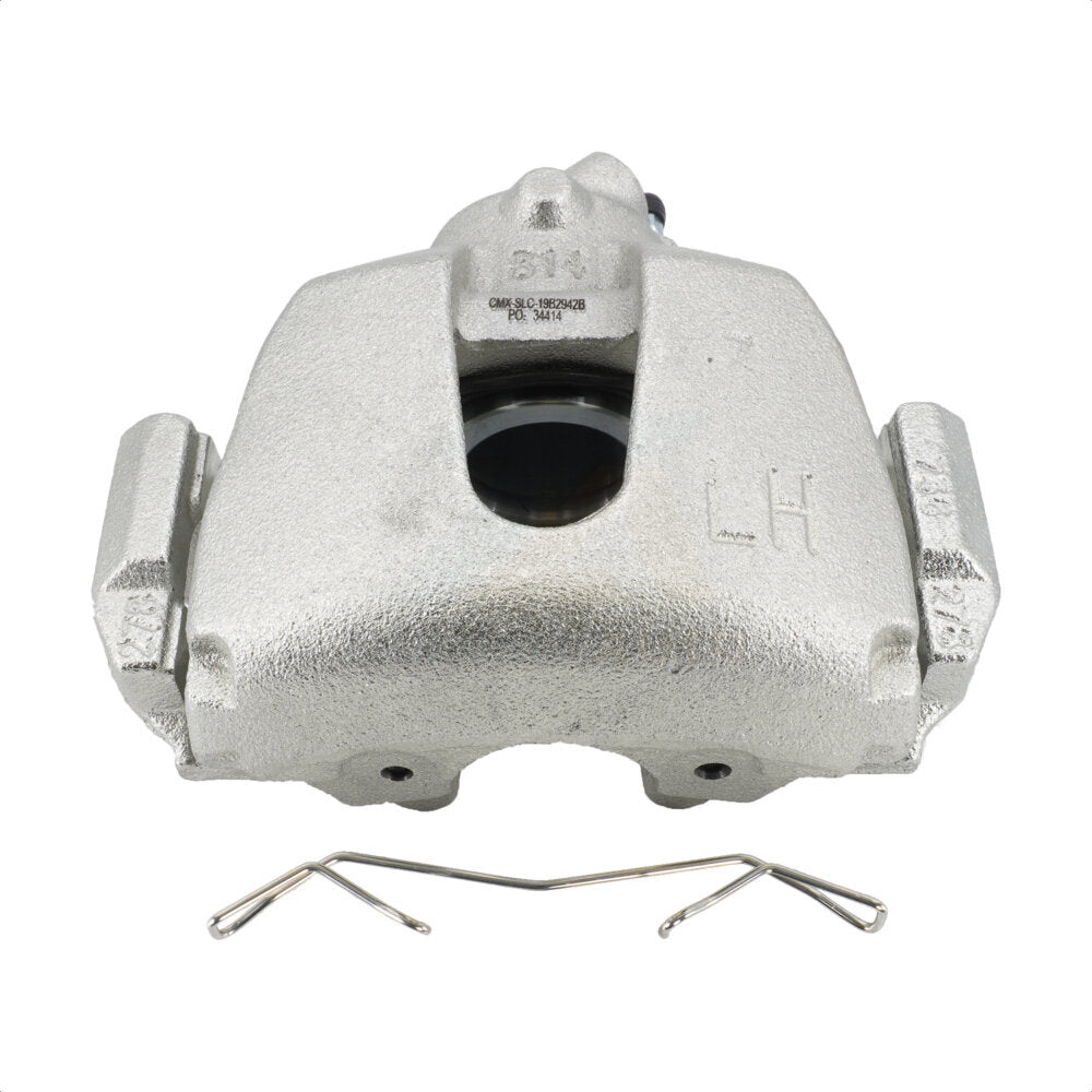 Étrier de frein à disque avant gauche pour Mazda 3 Sport SLC-19B2942B