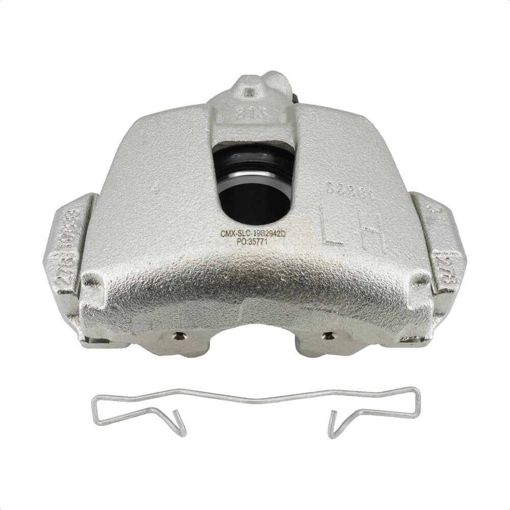 Étrier de frein à disque avant gauche pour Ford Focus C-Max SLC-19B2942D
