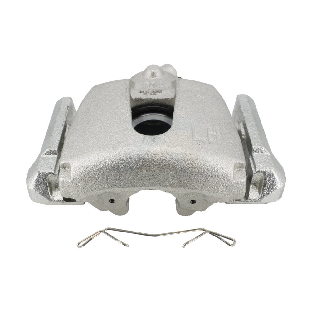 Étrier de frein à disque avant gauche pour Mazda 3 5 Sport SLC-19B2942E