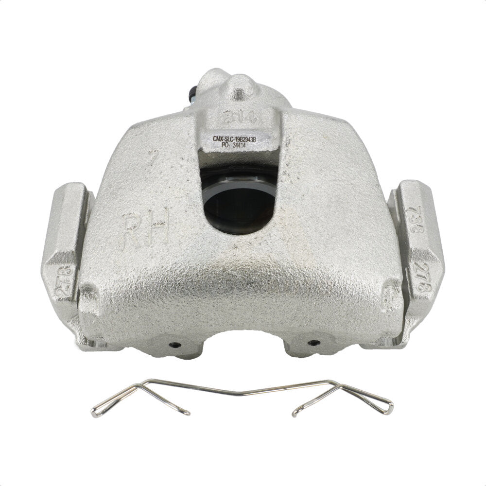 Étrier de frein à disque avant droit pour Mazda 3 Sport SLC-19B2943B