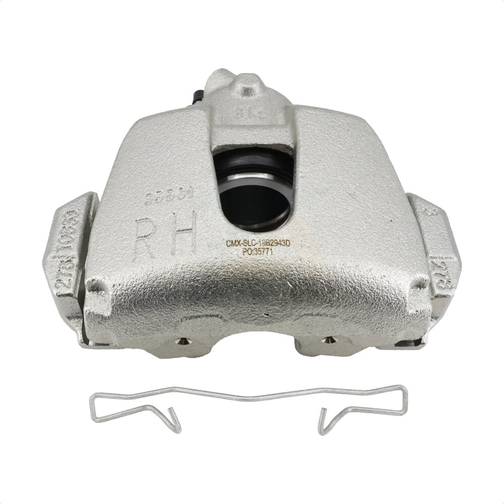 Étrier de frein à disque avant droit pour Ford Focus C-Max SLC-19B2943D