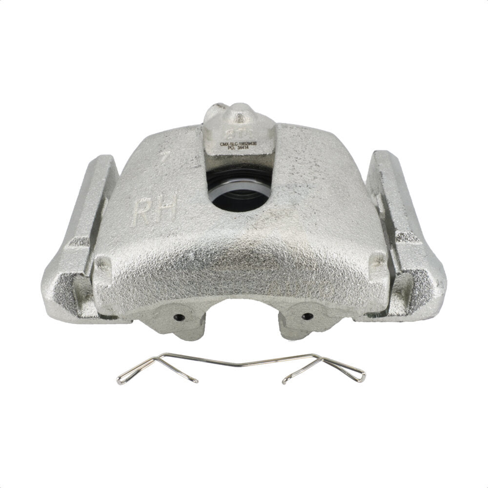 Étrier de frein à disque avant droit pour Mazda 3 5 Sport SLC-19B2943E