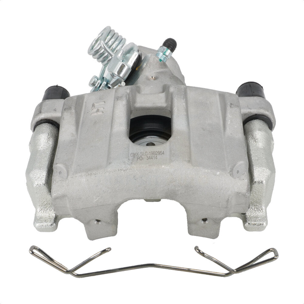 Étrier de frein à disque arrière gauche pour Mazda 3 Sport SLC-19B2954