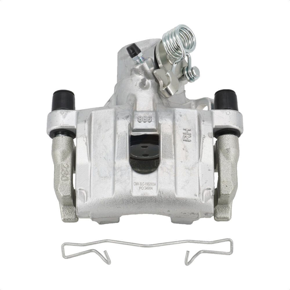 Étrier de frein à disque arrière gauche, pour Mazda 3 Volvo S40 C30 V50 C70 Sport