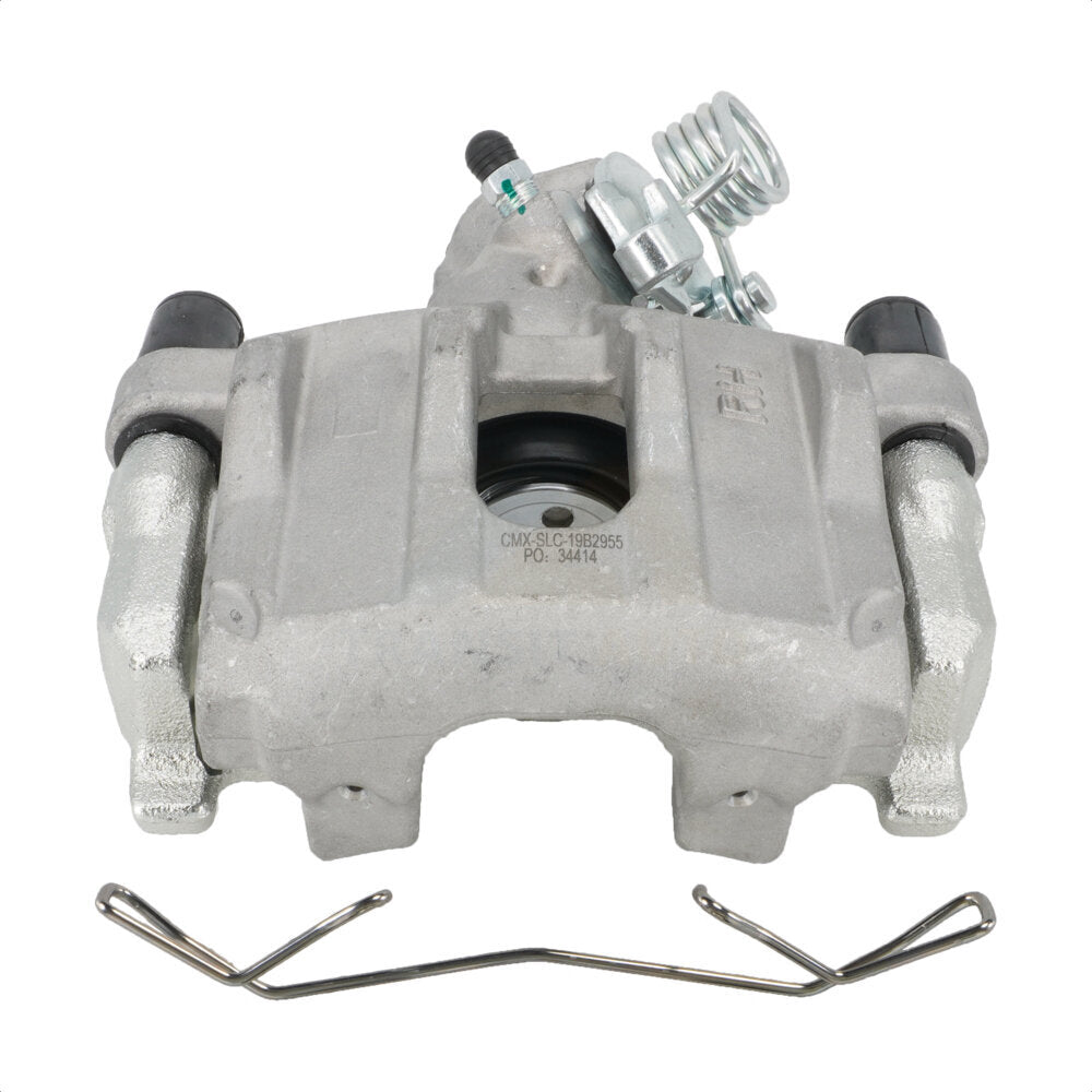 Étrier de frein à disque arrière droit pour Mazda 3 Sport SLC-19B2955