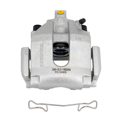 Étrier de frein à disque arrière gauche pour Volvo XC90 2003-2014 SLC-19B2956