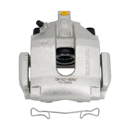 Étrier de frein à disque arrière droit pour Volvo XC90 2003-2014 SLC-19B2957