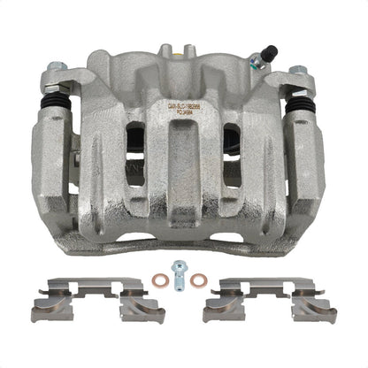 Étrier de frein à disque avant gauche, pour Honda CR-V Odyssey Acura RDX Accord Crosstour