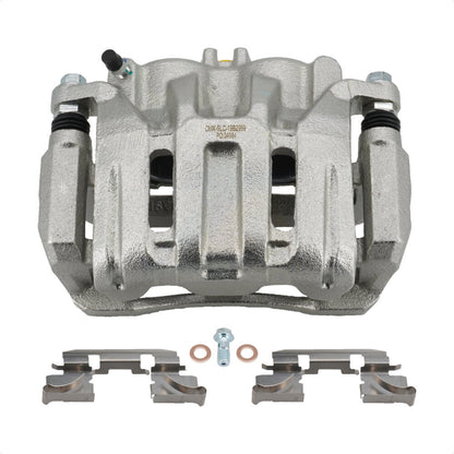 Étrier de frein à disque avant droit, pour Honda CR-V Odyssey Acura RDX Accord Crosstou