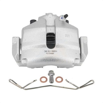 Étrier de frein à disque avant gauche, pour Volkswagen Jetta Golf Beetle Rabbit Audi A3