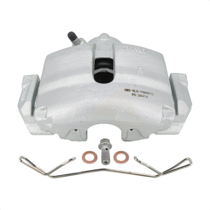 Étrier de frein à disque avant droit, pour Volkswagen Jetta Golf Beetle Rabbit Audi A3