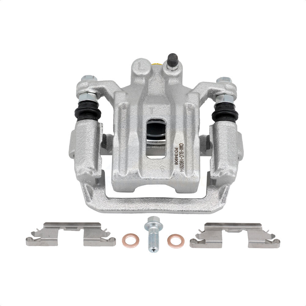 Étrier de frein à disque arrière gauche pour Nissan Frontier Xterra Suzuki Equator