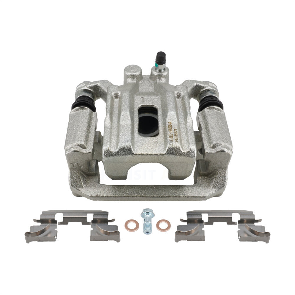 Étrier de frein à disque arrière gauche pour Nissan Pathfinder 2005-2012 SLC-19B2994A