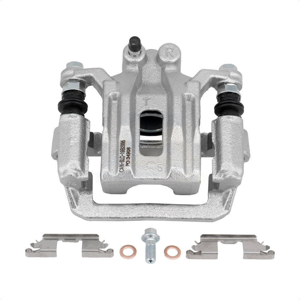 Étrier de frein à disque arrière droit pour Nissan Frontier Xterra Suzuki Equator