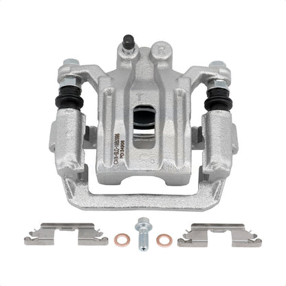 Étrier de frein à disque arrière droit pour Nissan Frontier Xterra Suzuki Equator
