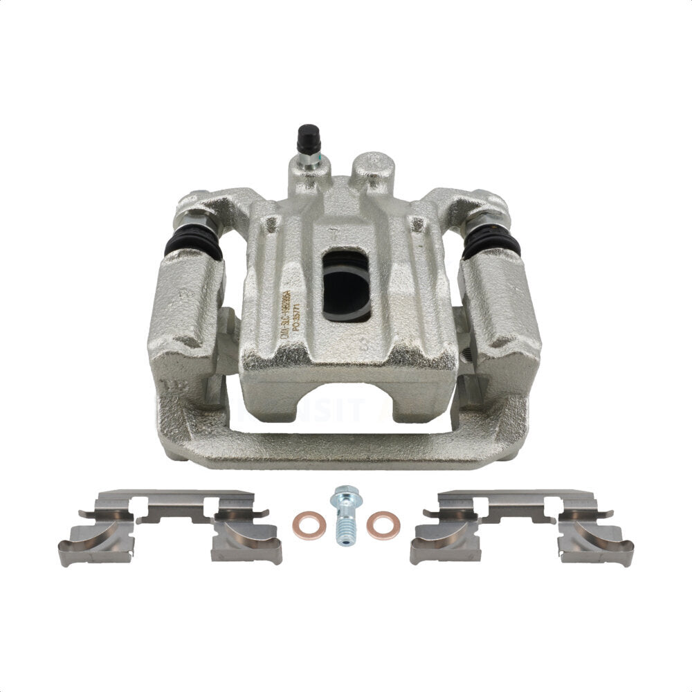 Étrier de frein à disque arrière droit pour Nissan Pathfinder 2005-2012 SLC-19B2995A