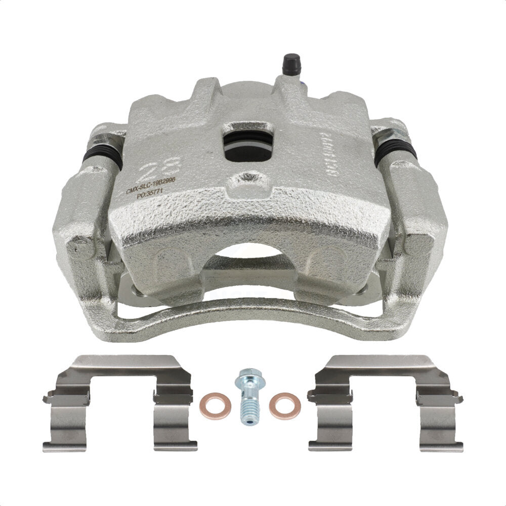 Étrier de frein à disque avant gauche pour Hyundai Tucson Kia Sportage SLC-19B2996