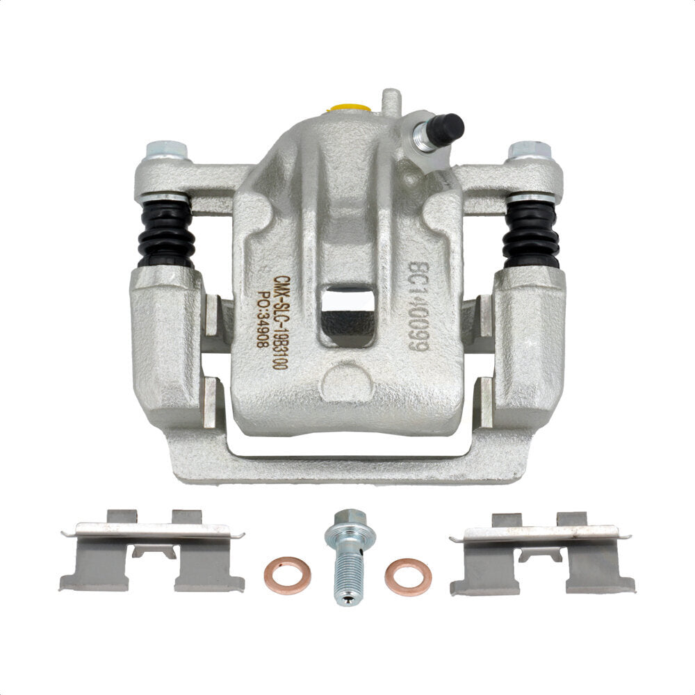 Étrier de frein à disque arrière, pour Hyundai Tucson Kia Sportage Sonata Optima Magentis