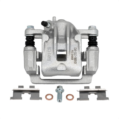 Étrier de frein à disque arrière, pour Hyundai Tucson Kia Sportage Sonata Optima Magentis