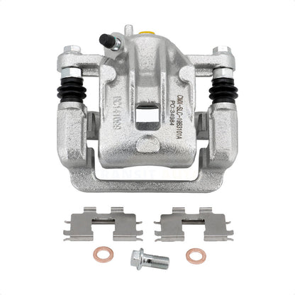 Étrier de frein à disque arrière gauche pour Hyundai Sonata Azera SLC-19B3101A