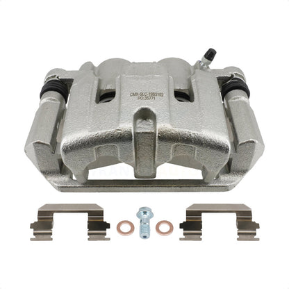 Étrier de frein à disque avant gauche pour Acura Honda Ridgeline TLX TL SLC-19B3102