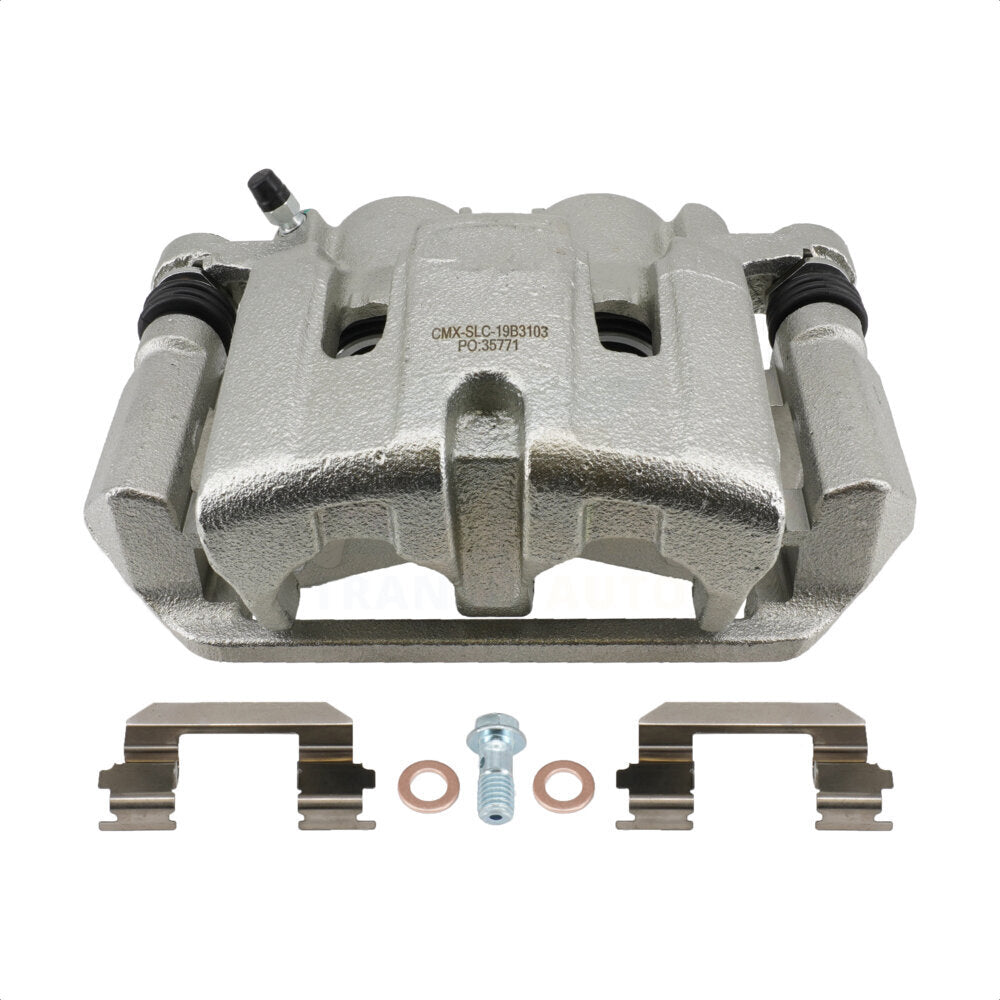 Étrier de frein à disque avant droit pour Acura Honda Ridgeline TLX TL SLC-19B3103
