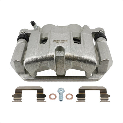 Étrier de frein à disque avant droit pour Acura Honda Ridgeline TLX TL SLC-19B3103